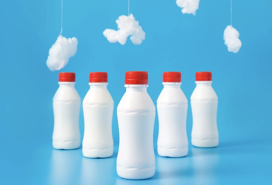 Jak Brexit wpłynął na eksport produktów mlecznych?