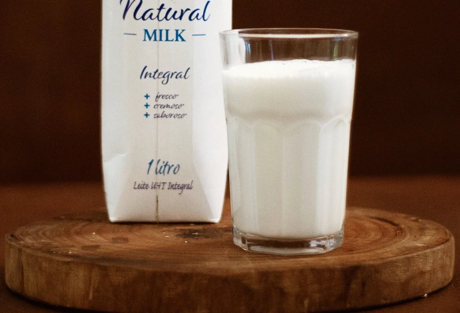 Chorujesz na cukrzycę? Powinieneś pić mleko!